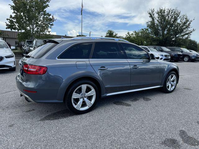 used 2014 Audi allroad car, priced at $11,903
