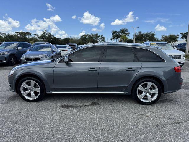 used 2014 Audi allroad car, priced at $11,903