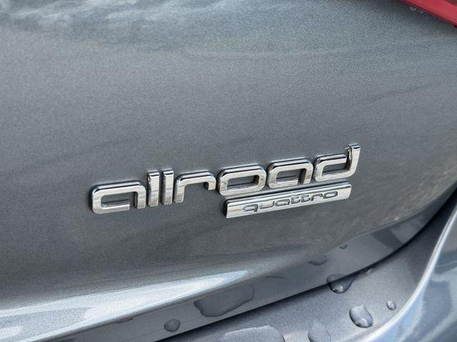 used 2014 Audi allroad car, priced at $11,903