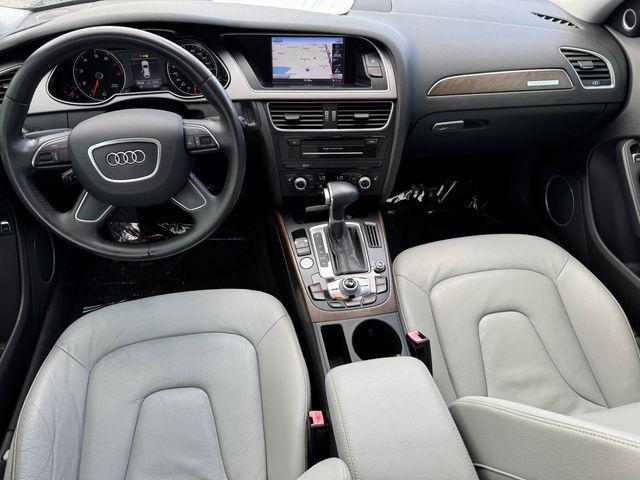 used 2014 Audi allroad car, priced at $11,903