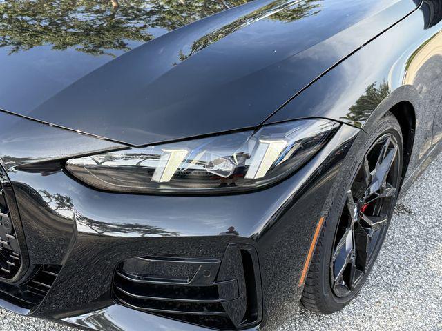 new 2026 BMW 430 car, priced at $61,125