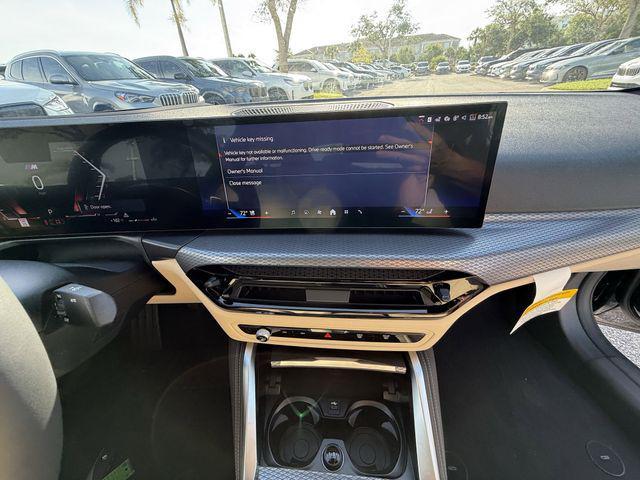 new 2026 BMW 430 car, priced at $61,125
