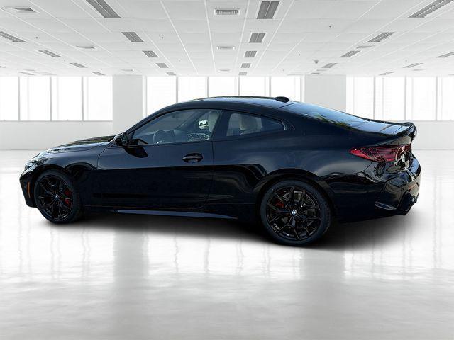 new 2026 BMW 430 car, priced at $61,125