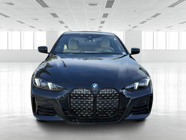 new 2026 BMW 430 car, priced at $61,125