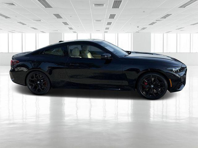 new 2026 BMW 430 car, priced at $61,125