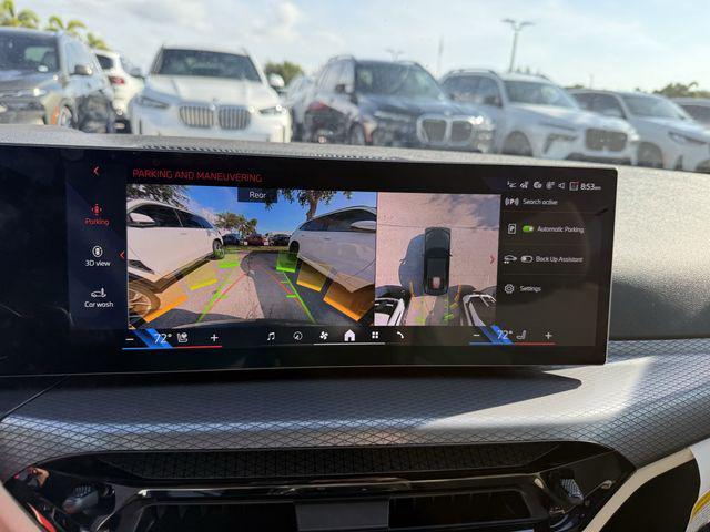 new 2026 BMW 430 car, priced at $61,125