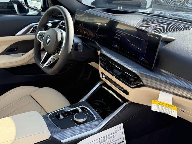 new 2026 BMW 430 car, priced at $61,125