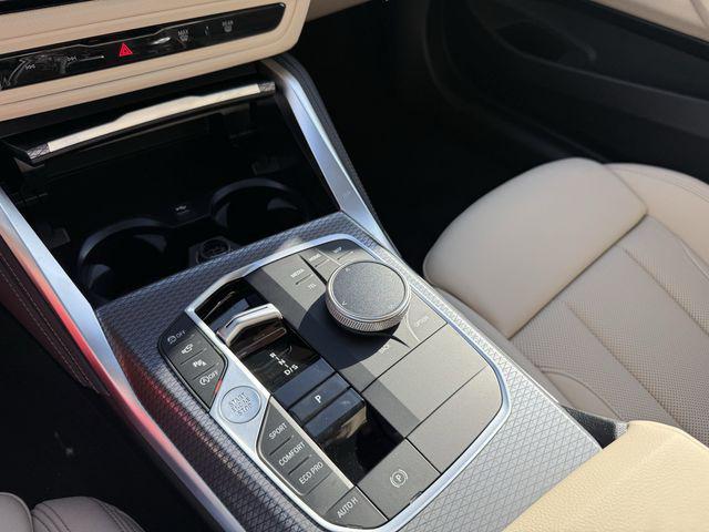 new 2026 BMW 430 car, priced at $61,125