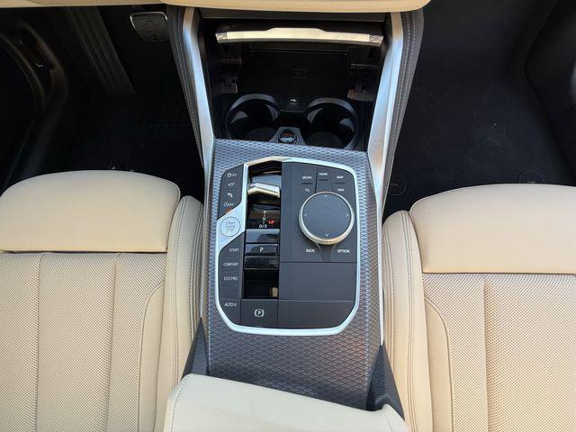 new 2026 BMW 430 car, priced at $61,125