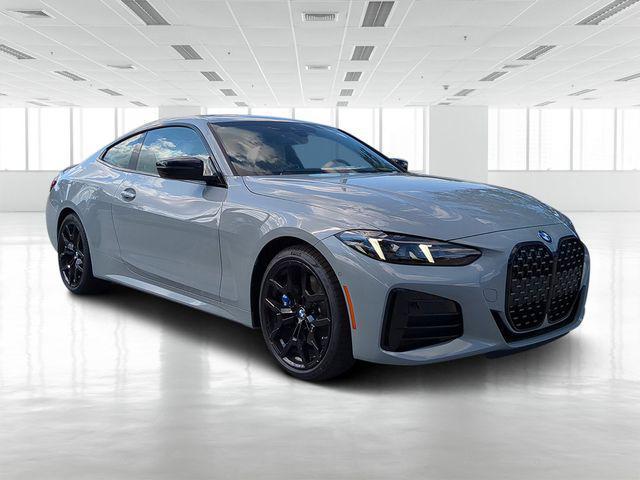 new 2026 BMW 430 car, priced at $63,575