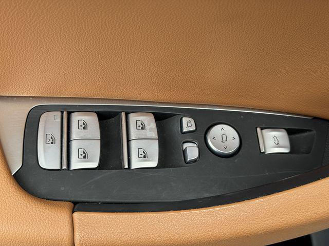 used 2023 BMW X3 car, priced at $35,604