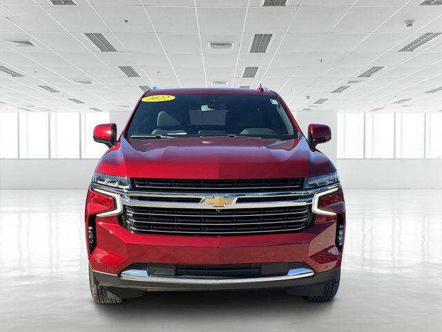 used 2022 Chevrolet Tahoe car, priced at $48,891