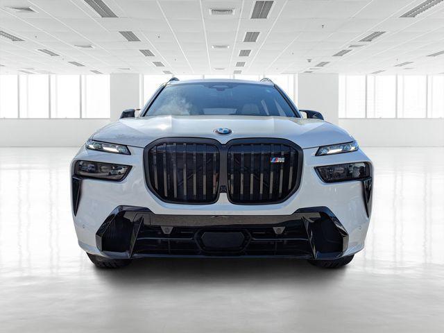 new 2026 BMW X7 car, priced at $124,525
