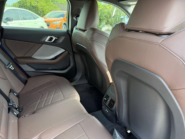 new 2026 BMW 228 Gran Coupe car, priced at $49,425