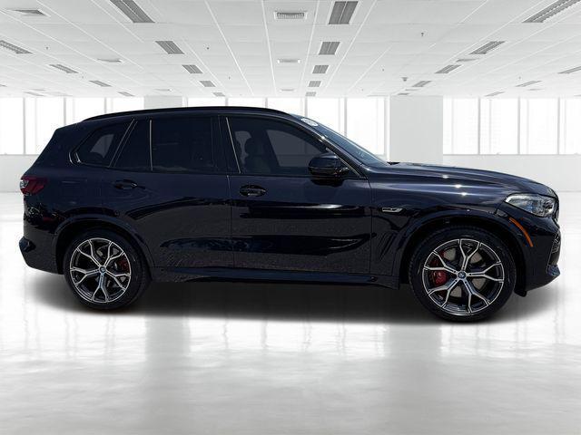 used 2023 BMW X5 PHEV car, priced at $51,494