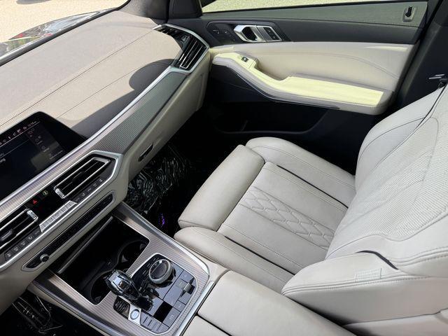 used 2023 BMW X5 PHEV car, priced at $51,494