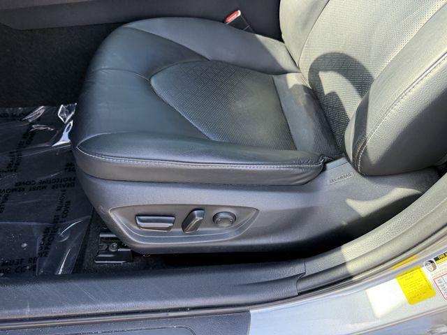 used 2020 Toyota Camry car, priced at $24,406