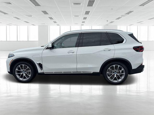 used 2024 BMW X5 PHEV car, priced at $63,991