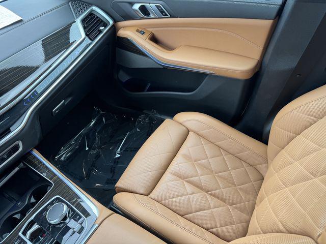 used 2024 BMW X5 PHEV car, priced at $63,991
