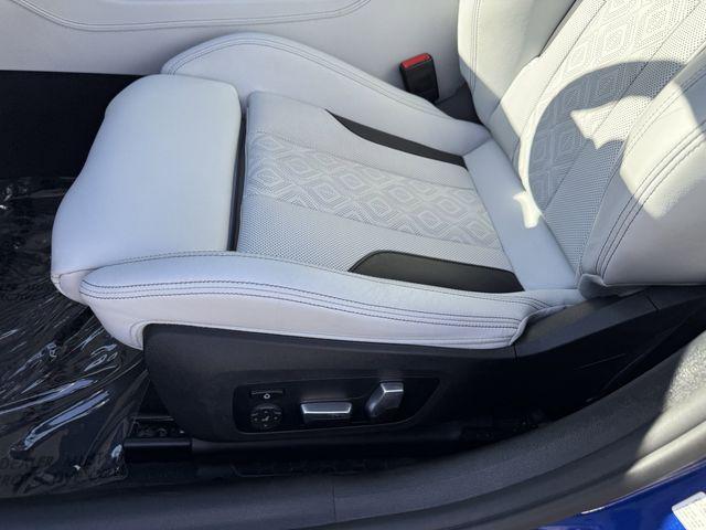 used 2022 BMW M8 Gran Coupe car, priced at $82,791