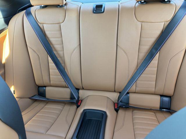 used 2024 BMW M2 car, priced at $65,397