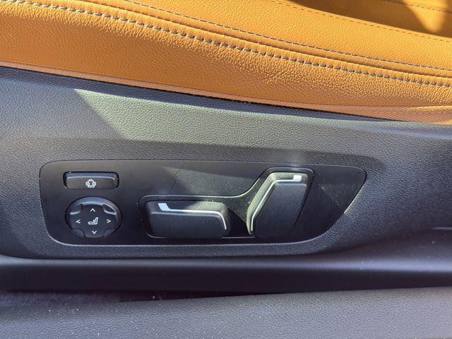 used 2024 BMW M2 car, priced at $65,397