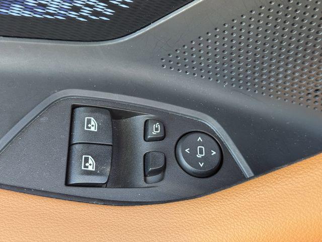 used 2024 BMW M2 car, priced at $65,397