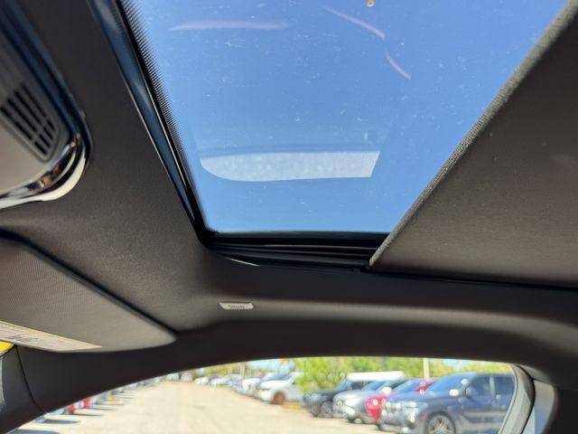 used 2024 BMW M2 car, priced at $65,397