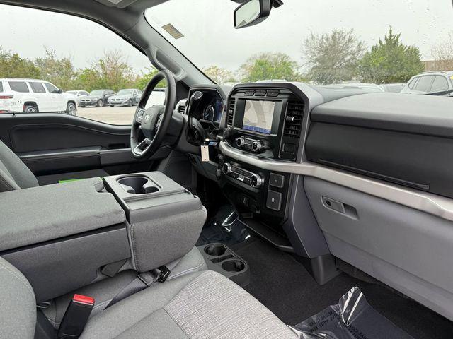 used 2023 Ford F-150 car, priced at $41,891