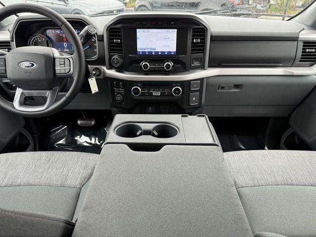 used 2023 Ford F-150 car, priced at $41,891