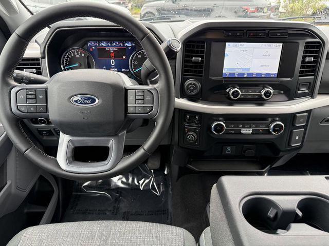 used 2023 Ford F-150 car, priced at $41,891