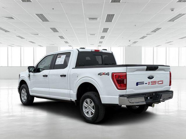 used 2023 Ford F-150 car, priced at $41,891