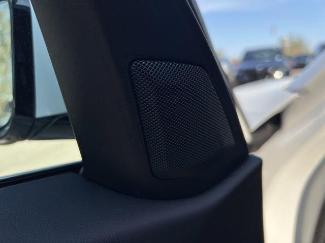 used 2024 BMW 330 car, priced at $33,596