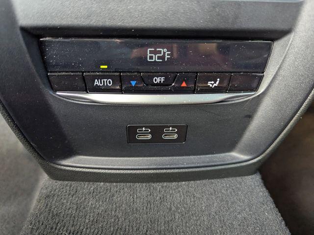 used 2023 BMW 330 car, priced at $33,348