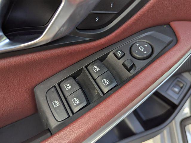 used 2023 BMW 330 car, priced at $33,348