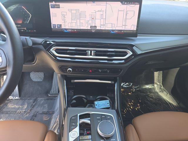 used 2023 BMW 230 car, priced at $33,518