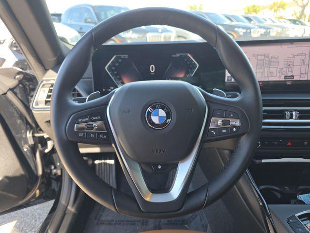used 2023 BMW 230 car, priced at $33,518