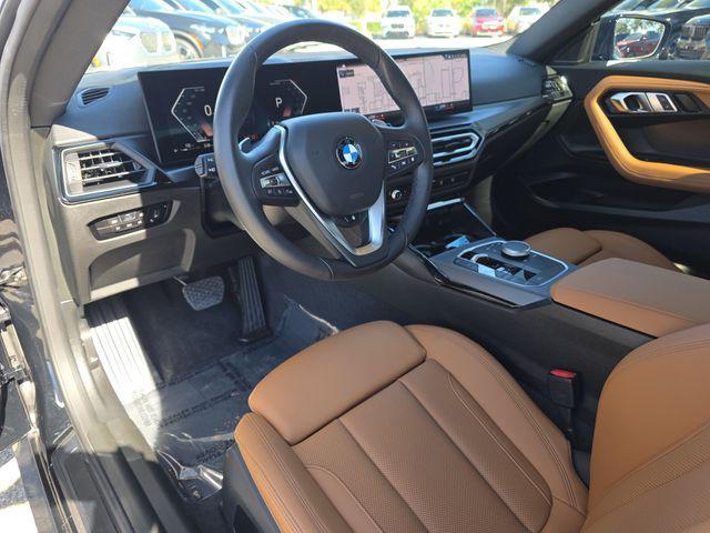used 2023 BMW 230 car, priced at $33,518