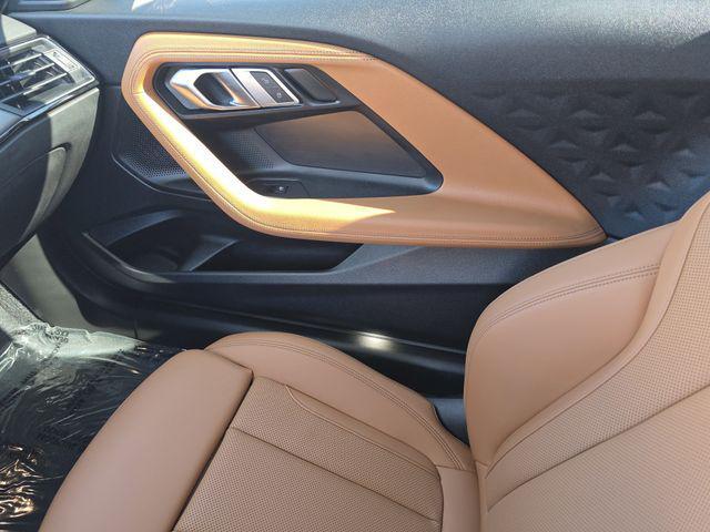 used 2023 BMW 230 car, priced at $33,518