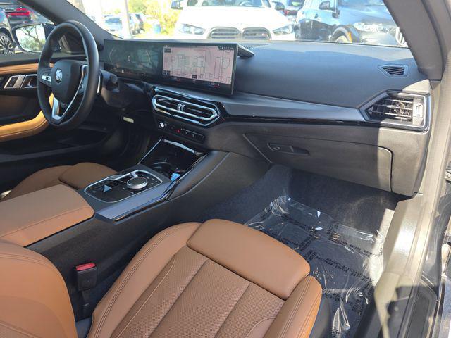used 2023 BMW 230 car, priced at $33,518