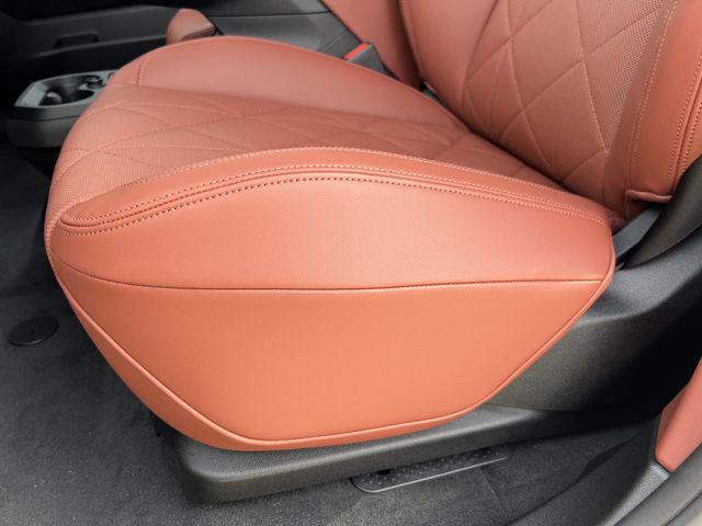 new 2026 BMW iX car, priced at $106,825