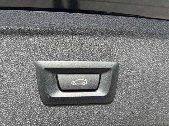 new 2026 BMW iX car, priced at $106,825