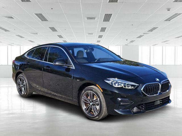 new 2024 BMW 228 Gran Coupe car, priced at $42,645