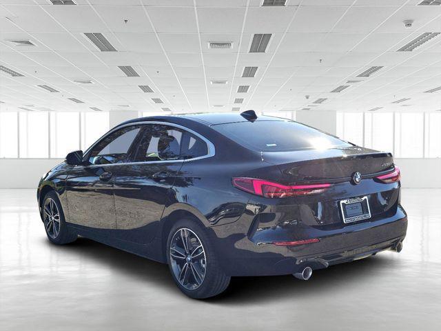 new 2024 BMW 228 Gran Coupe car, priced at $42,645