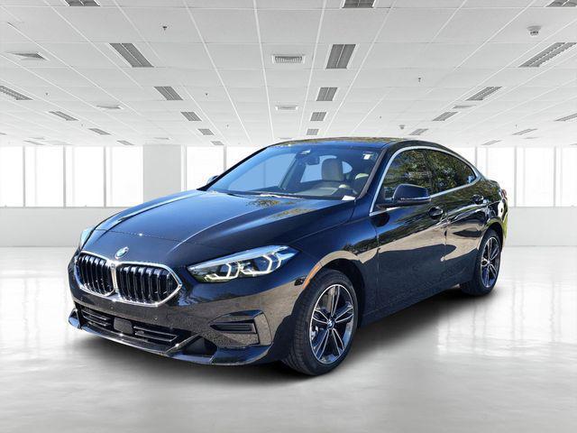 new 2024 BMW 228 Gran Coupe car, priced at $42,645