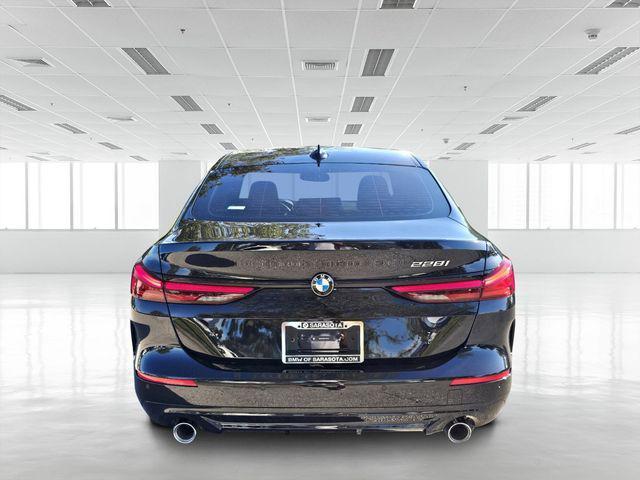 new 2024 BMW 228 Gran Coupe car, priced at $42,645