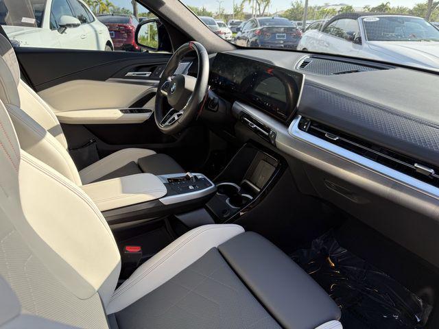 used 2024 BMW X2 car, priced at $50,791