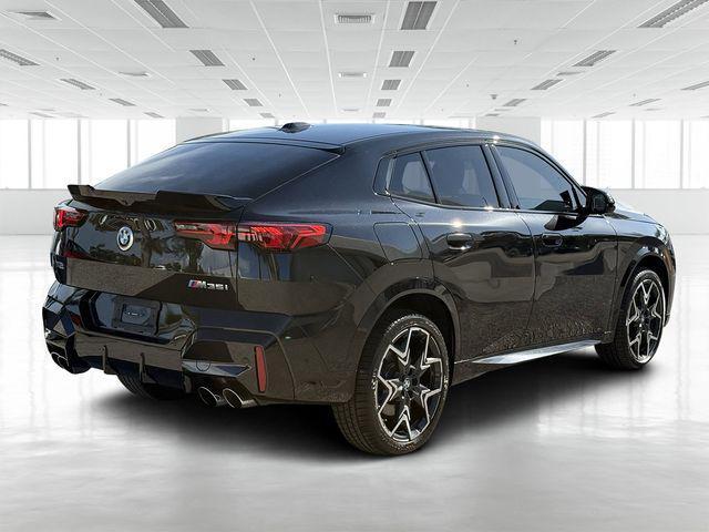 used 2024 BMW X2 car, priced at $50,791