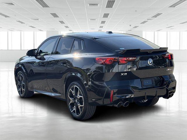 used 2024 BMW X2 car, priced at $50,791