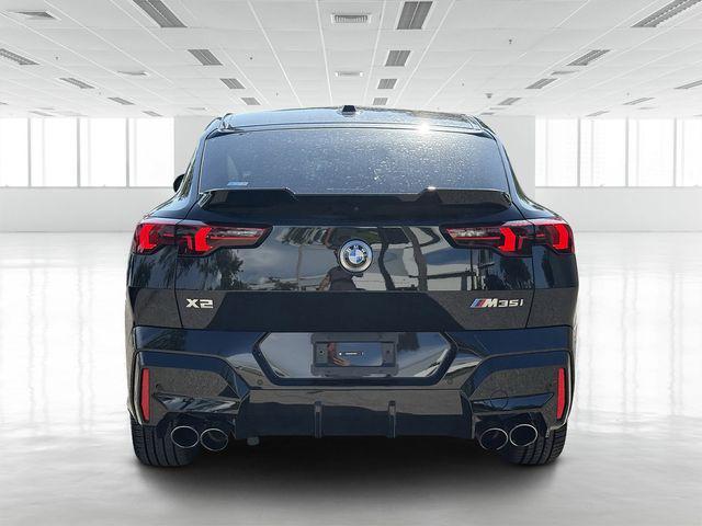 used 2024 BMW X2 car, priced at $50,791
